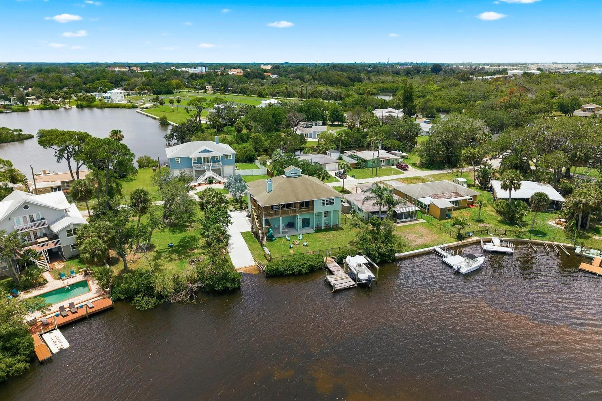 6731 Arroyo Drive New Port Richey FL 34652