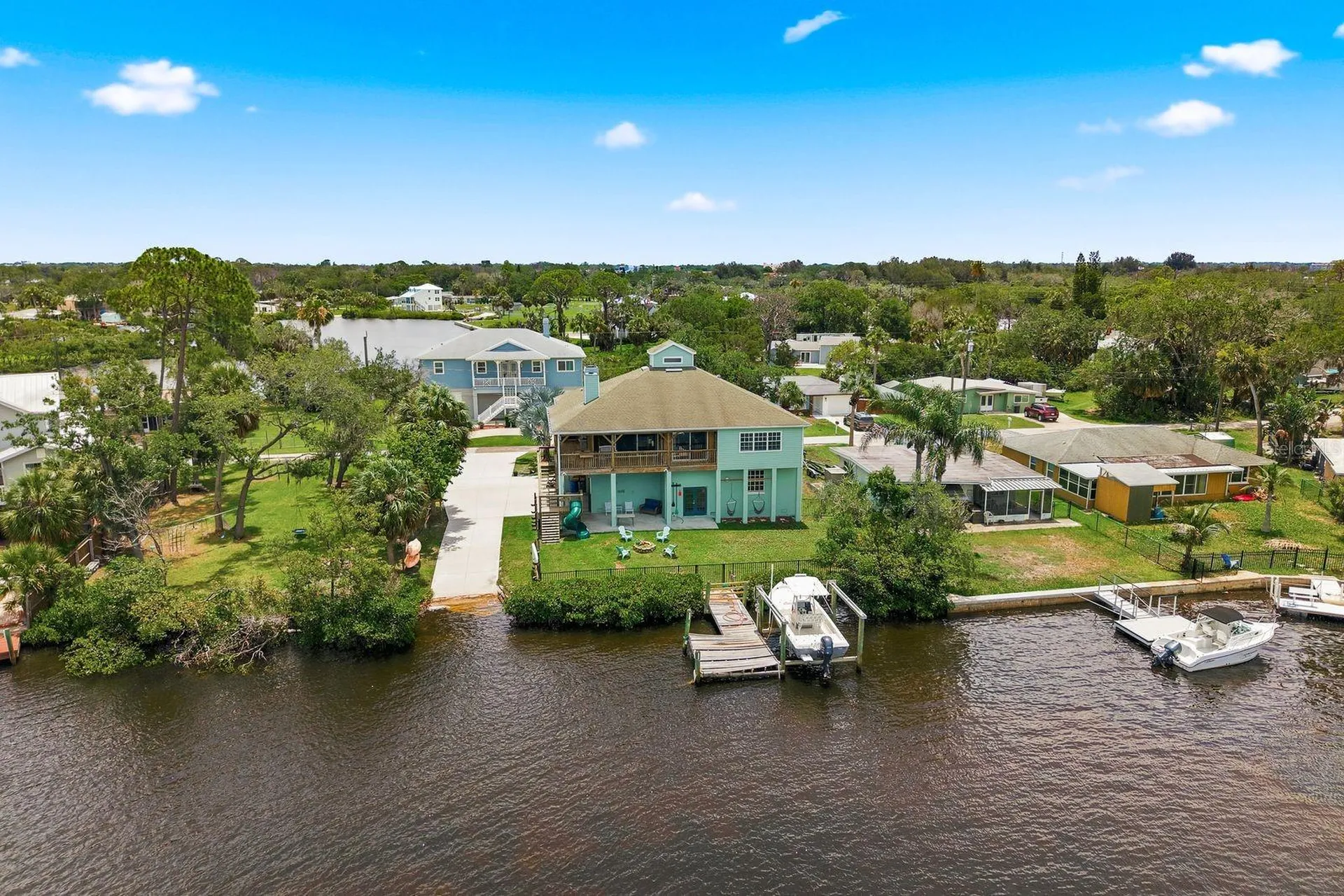 6731 Arroyo Drive New Port Richey FL 34652