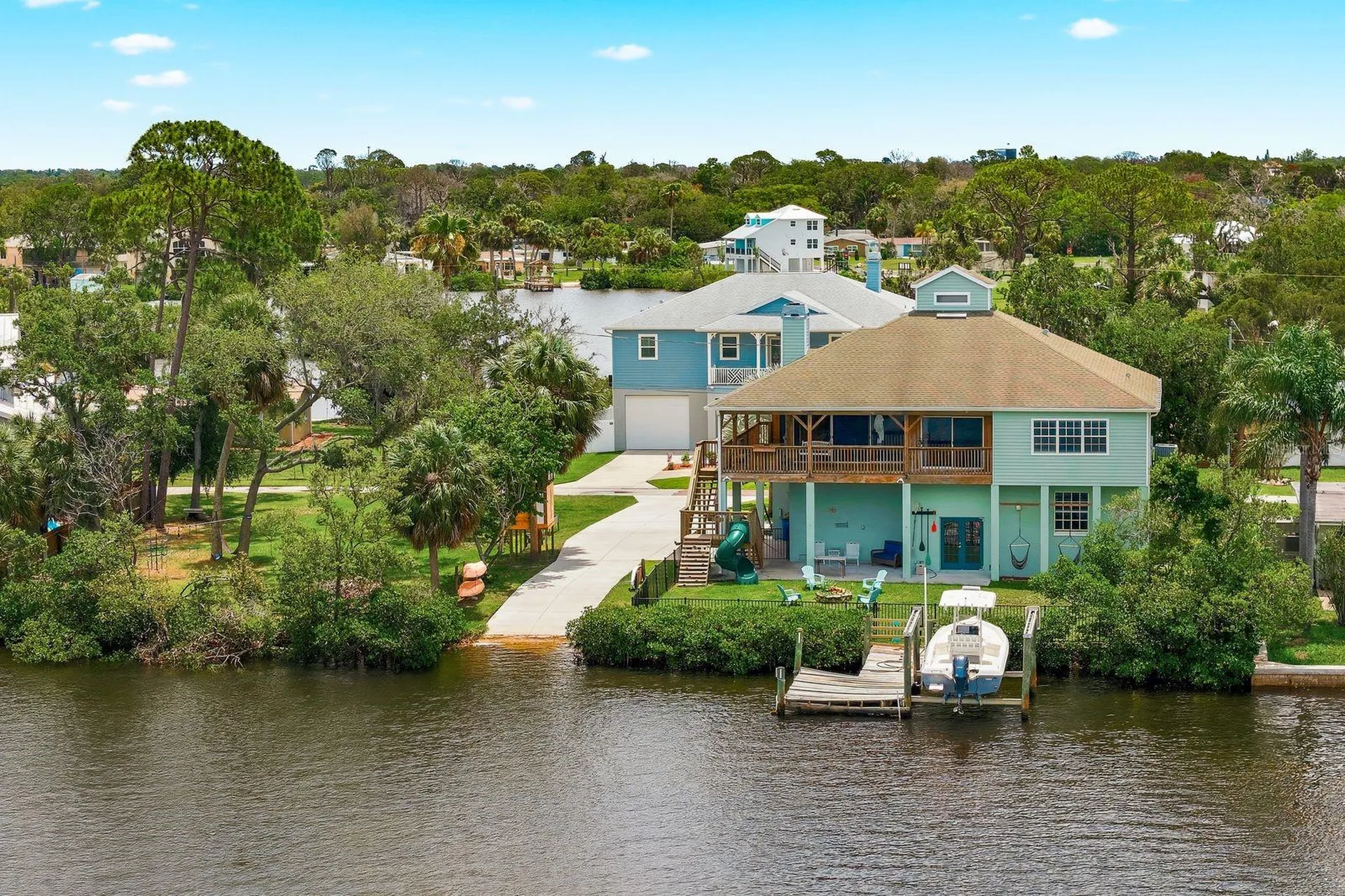 6731 Arroyo Drive New Port Richey FL 34652