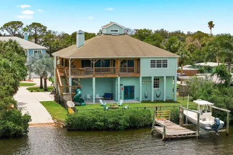 6731 Arroyo Drive New Port Richey FL 34652