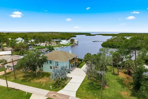 6731 Arroyo Drive New Port Richey FL 34652