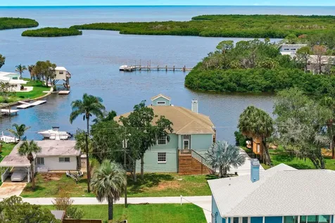 6731 Arroyo Drive New Port Richey FL 34652