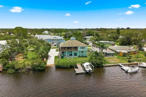 6731 Arroyo Drive New Port Richey FL 34652