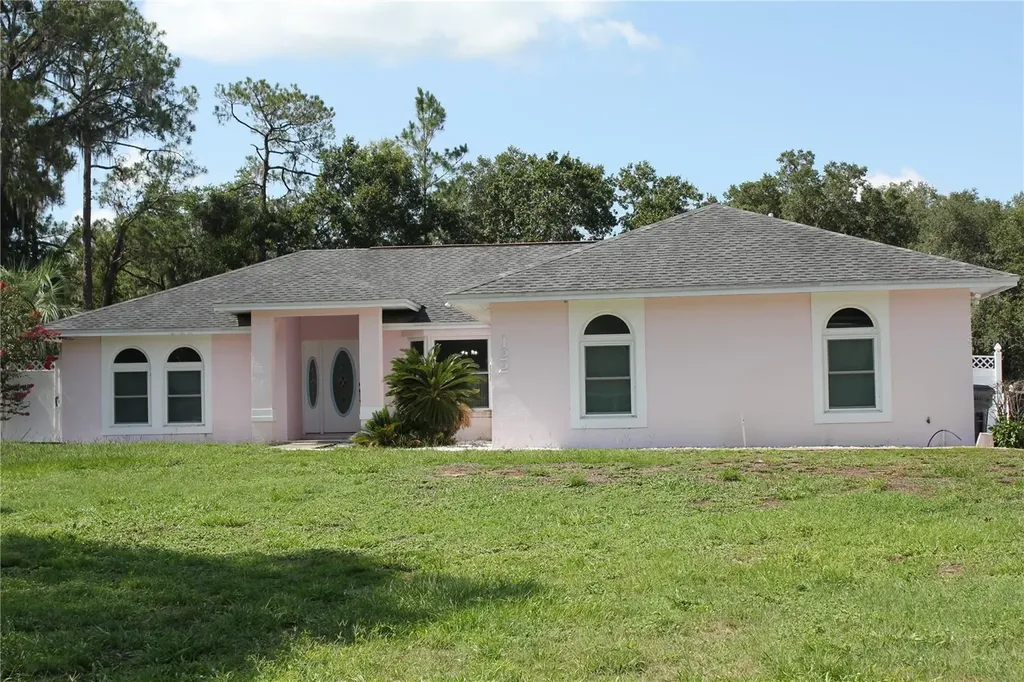 122 Quailwood Drive Winter Haven FL 33880