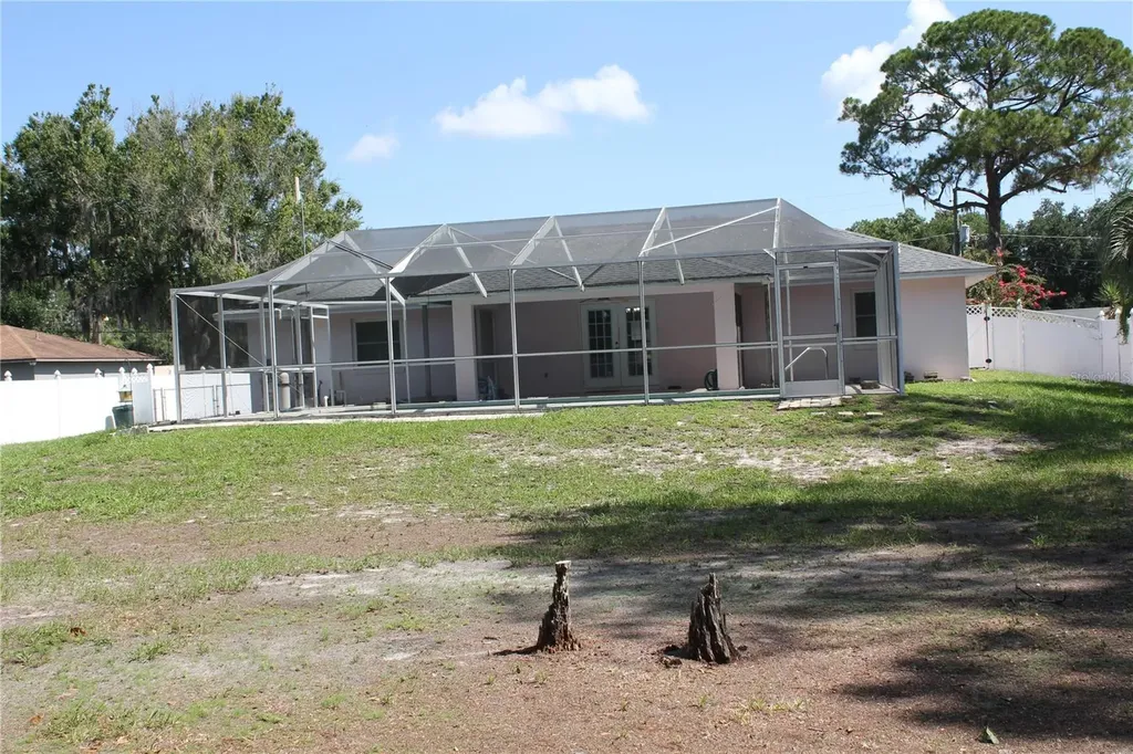 122 Quailwood Drive Winter Haven FL 33880