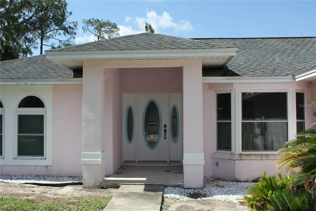 122 Quailwood Drive Winter Haven FL 33880