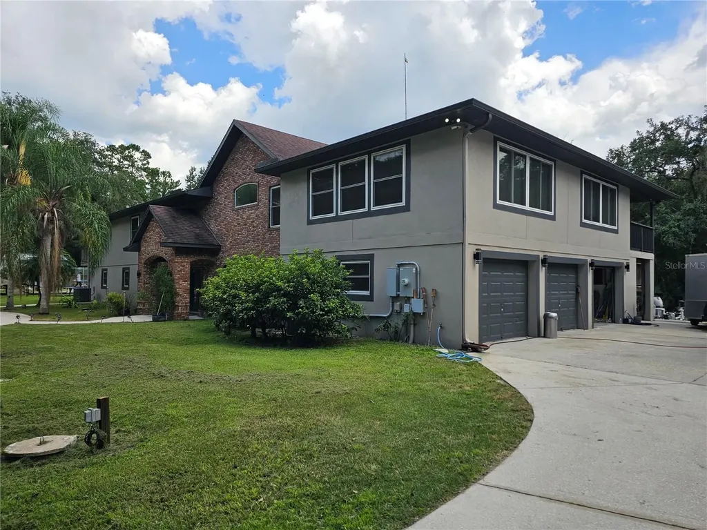 1607 Marty Drive Pierson FL 32180