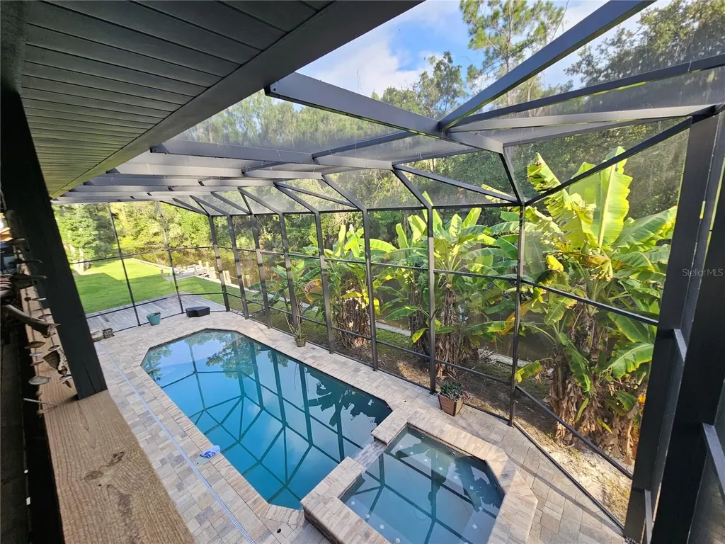 1607 Marty Drive Pierson FL 32180