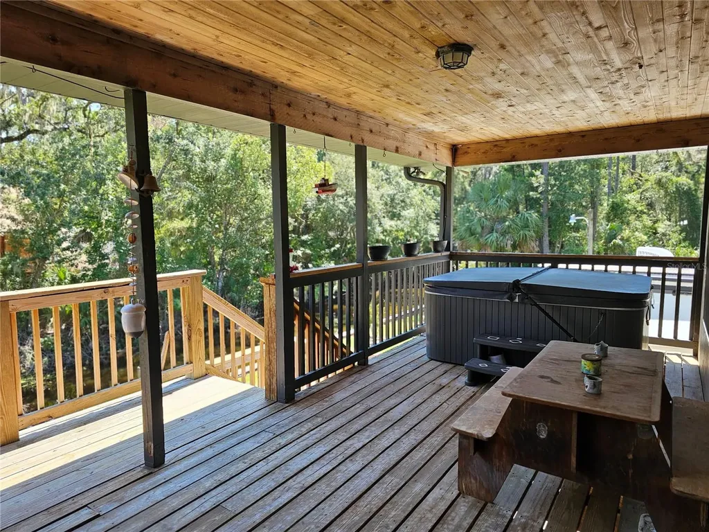 1607 Marty Drive Pierson FL 32180