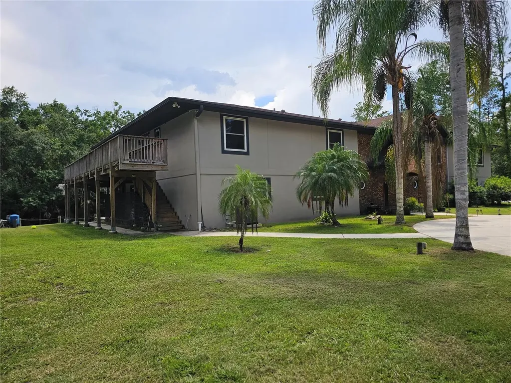 1607 Marty Drive Pierson FL 32180