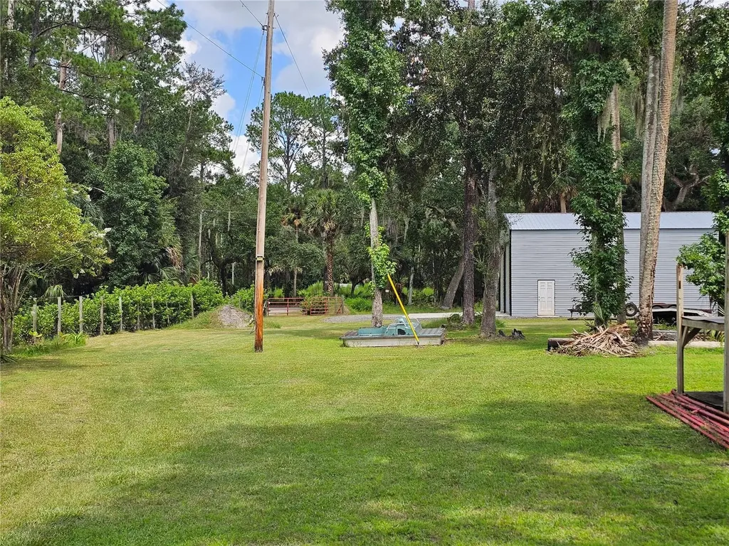 1607 Marty Drive Pierson FL 32180