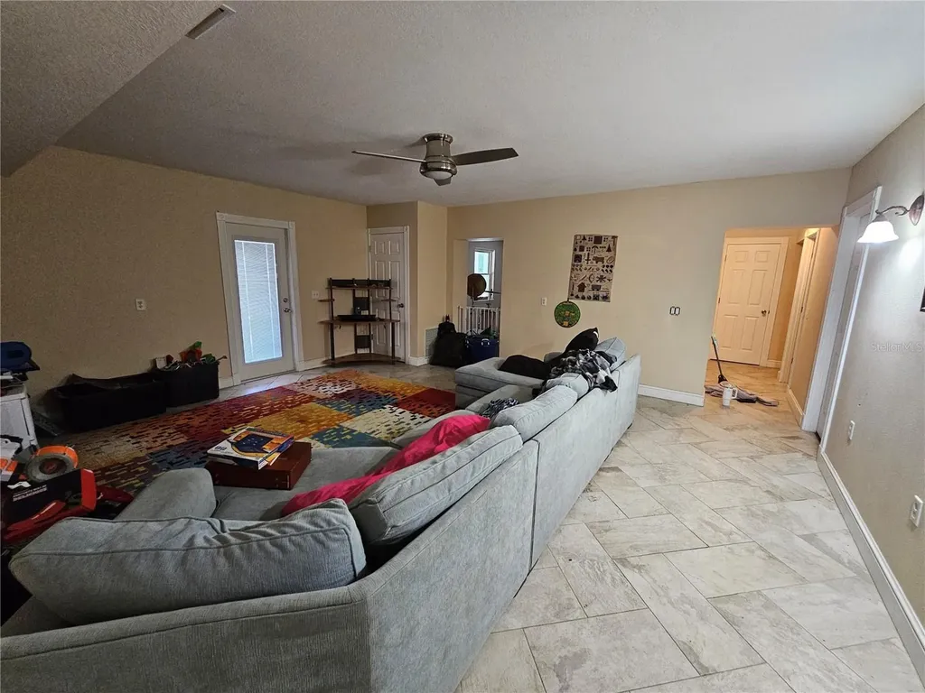 1607 Marty Drive Pierson FL 32180