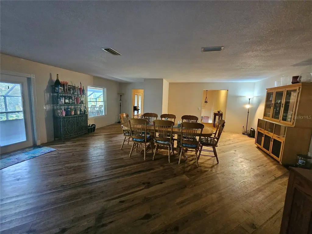 1607 Marty Drive Pierson FL 32180