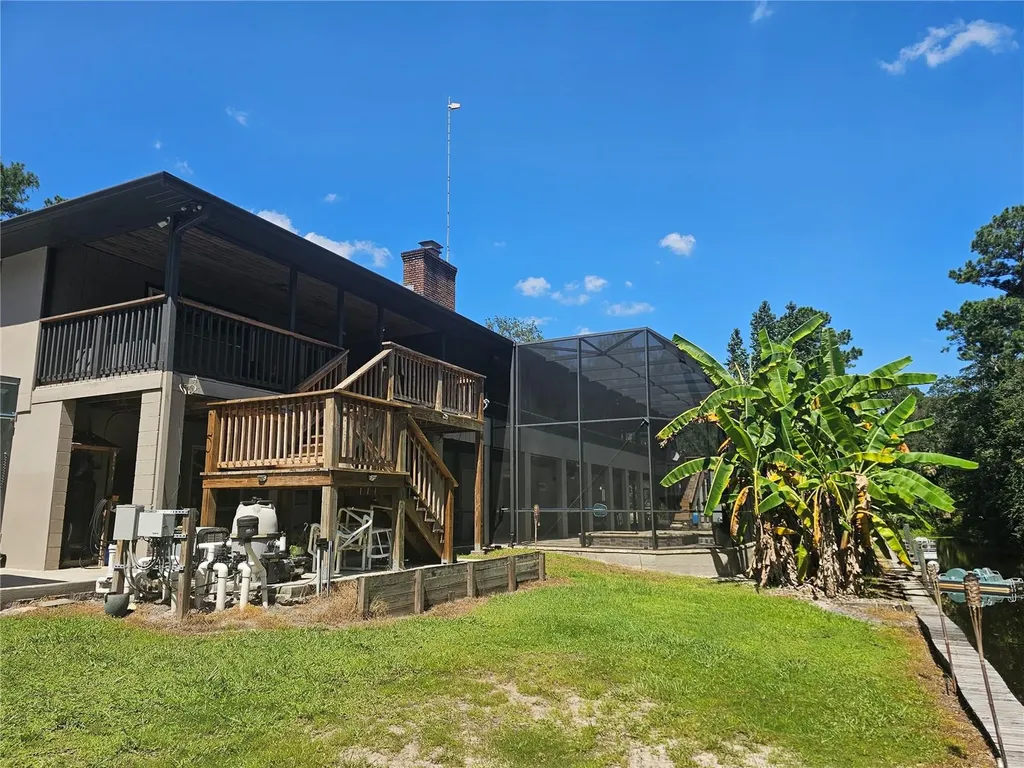 1607 Marty Drive Pierson FL 32180