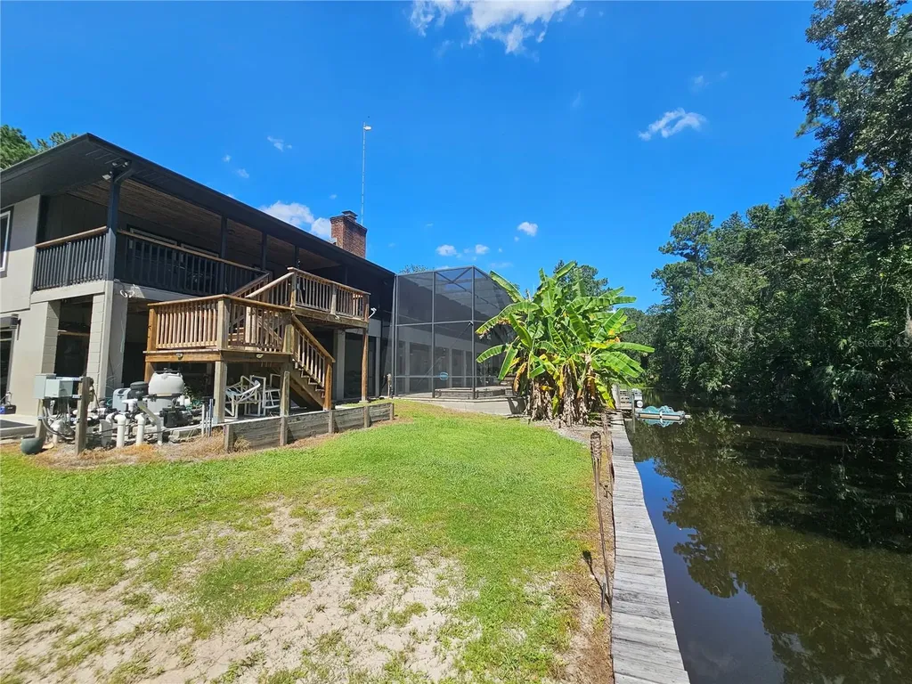 1607 Marty Drive Pierson FL 32180