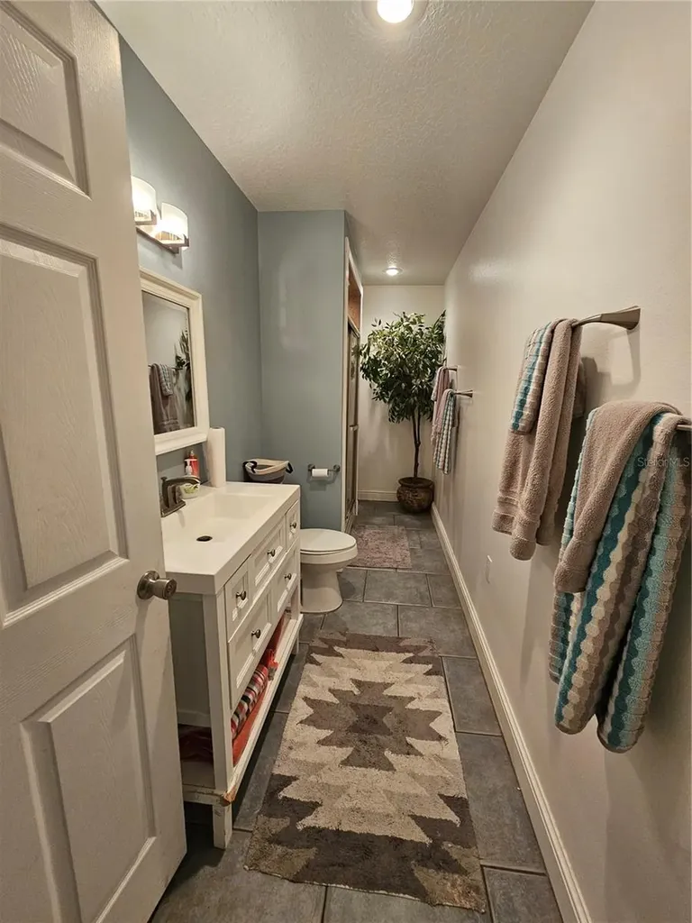 1607 Marty Drive Pierson FL 32180