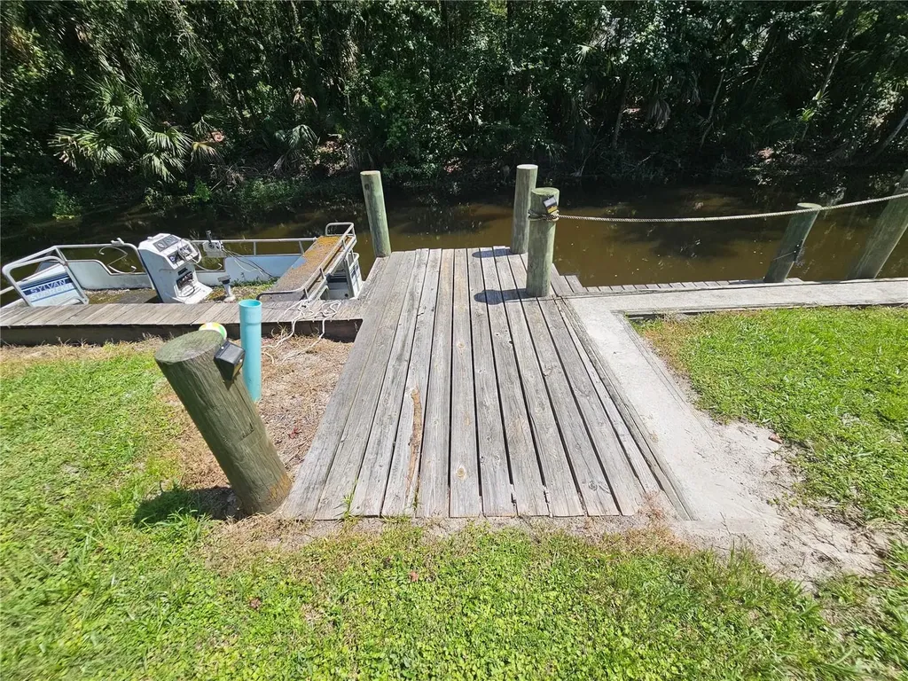 1607 Marty Drive Pierson FL 32180