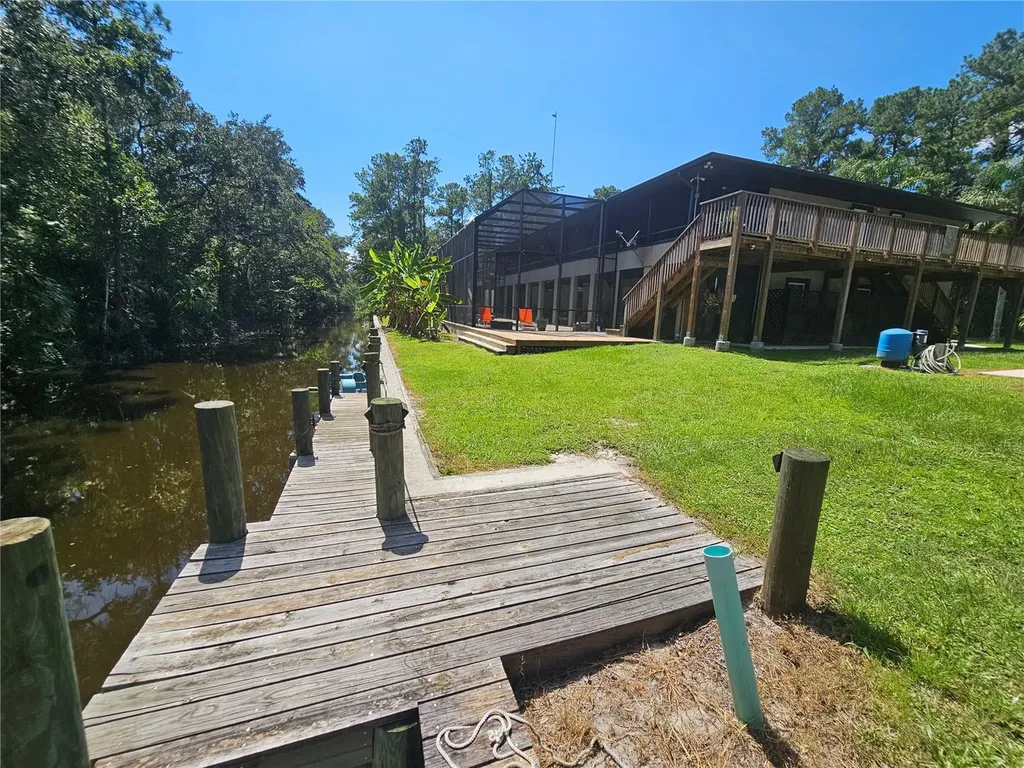 1607 Marty Drive Pierson FL 32180