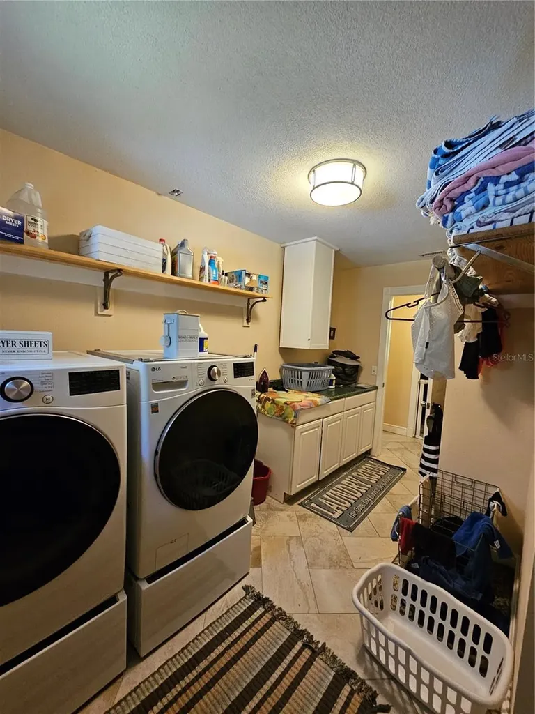 1607 Marty Drive Pierson FL 32180