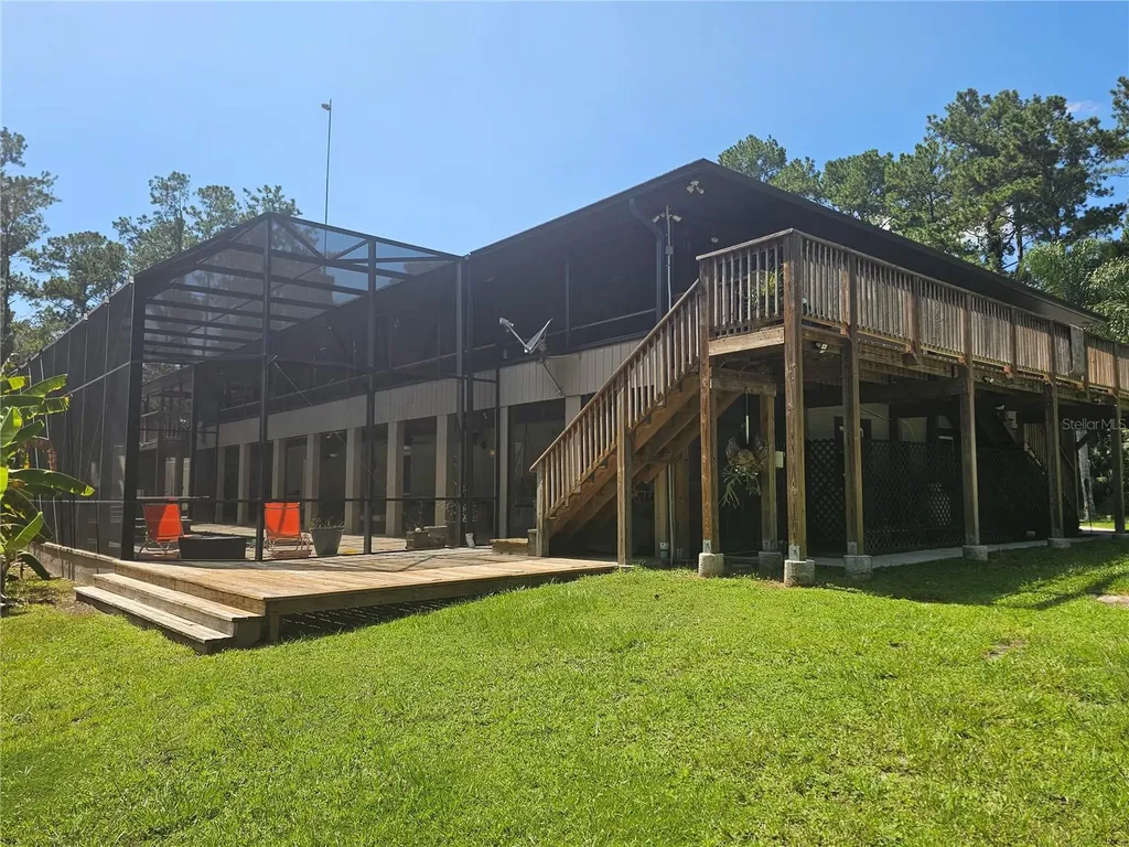 1607 Marty Drive Pierson FL 32180