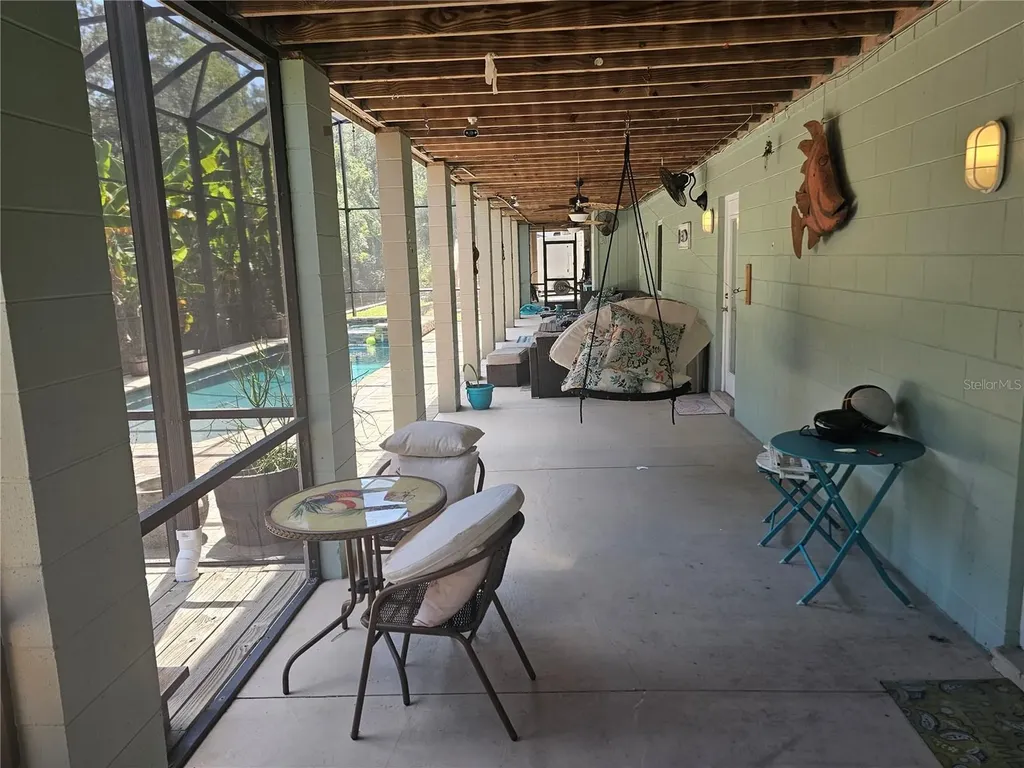 1607 Marty Drive Pierson FL 32180