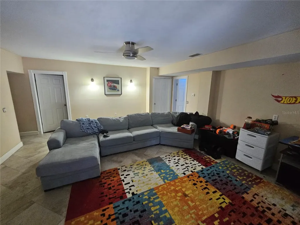 1607 Marty Drive Pierson FL 32180