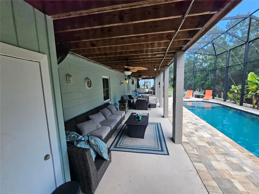 1607 Marty Drive Pierson FL 32180