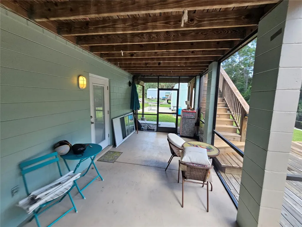 1607 Marty Drive Pierson FL 32180