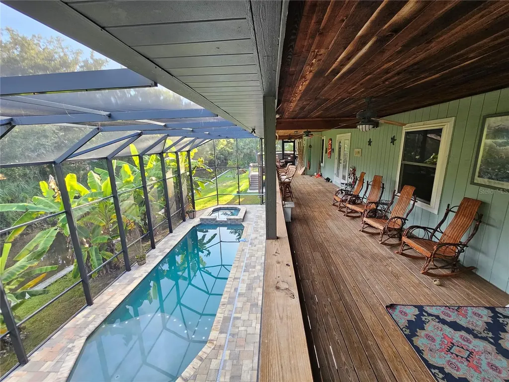 1607 Marty Drive Pierson FL 32180