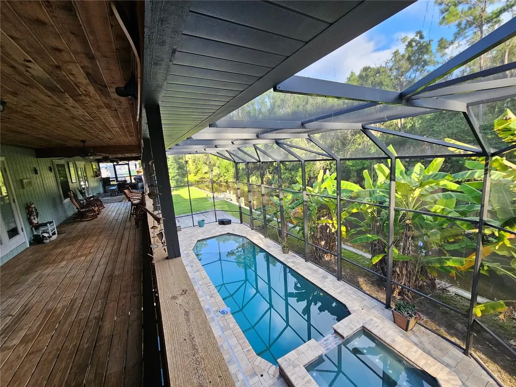 1607 Marty Drive Pierson FL 32180