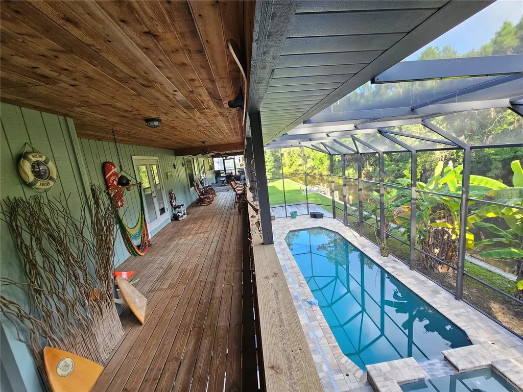 1607 Marty Drive Pierson FL 32180