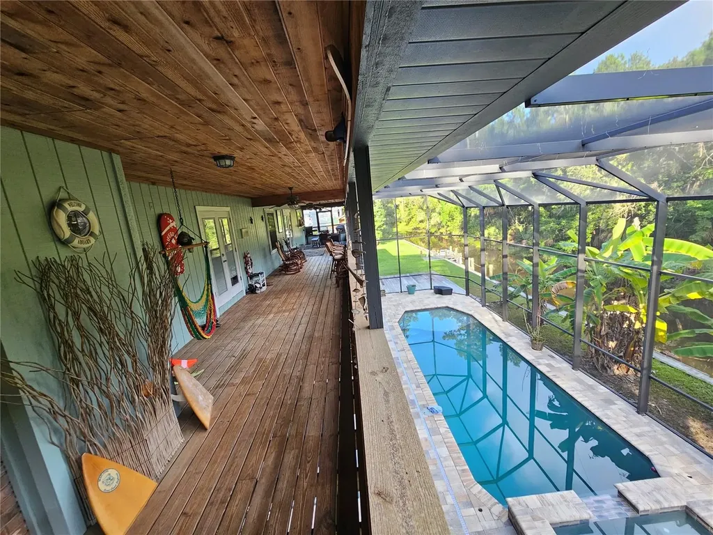 1607 Marty Drive Pierson FL 32180