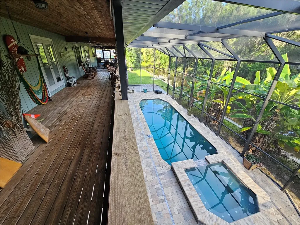 1607 Marty Drive Pierson FL 32180