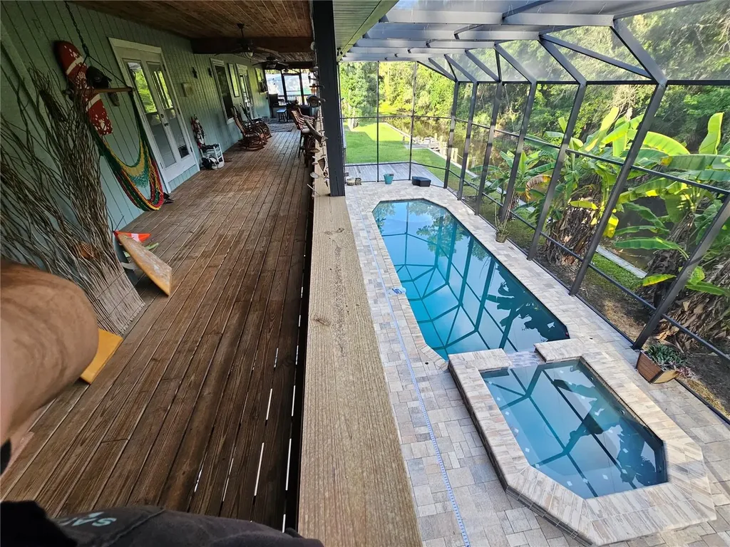 1607 Marty Drive Pierson FL 32180