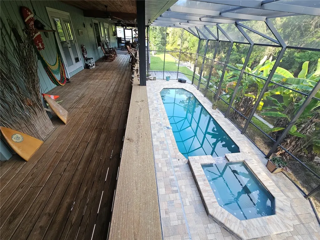 1607 Marty Drive Pierson FL 32180