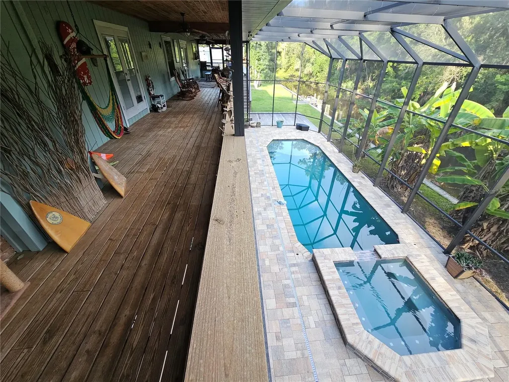 1607 Marty Drive Pierson FL 32180