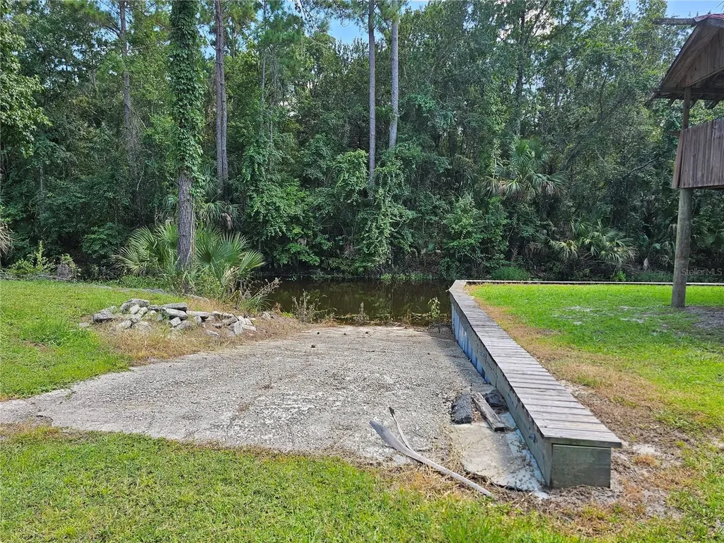 1607 Marty Drive Pierson FL 32180