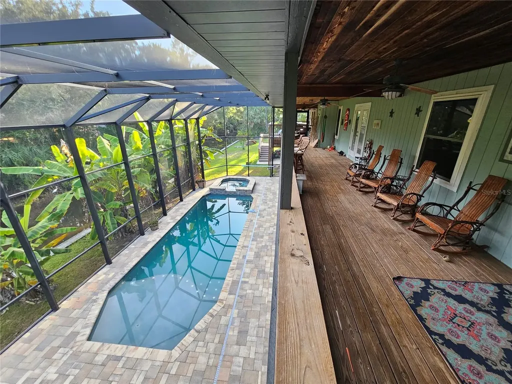 1607 Marty Drive Pierson FL 32180