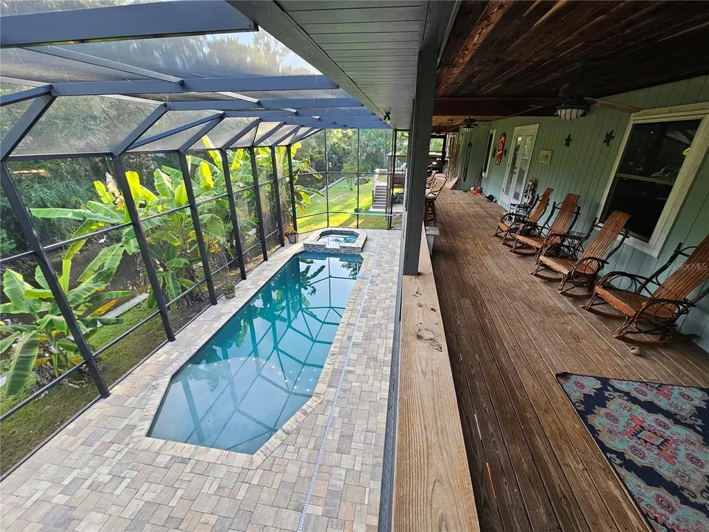 1607 Marty Drive Pierson FL 32180