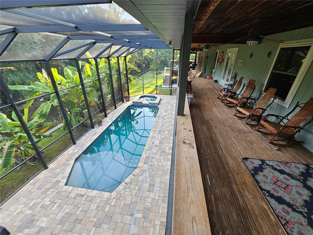 1607 Marty Drive Pierson FL 32180