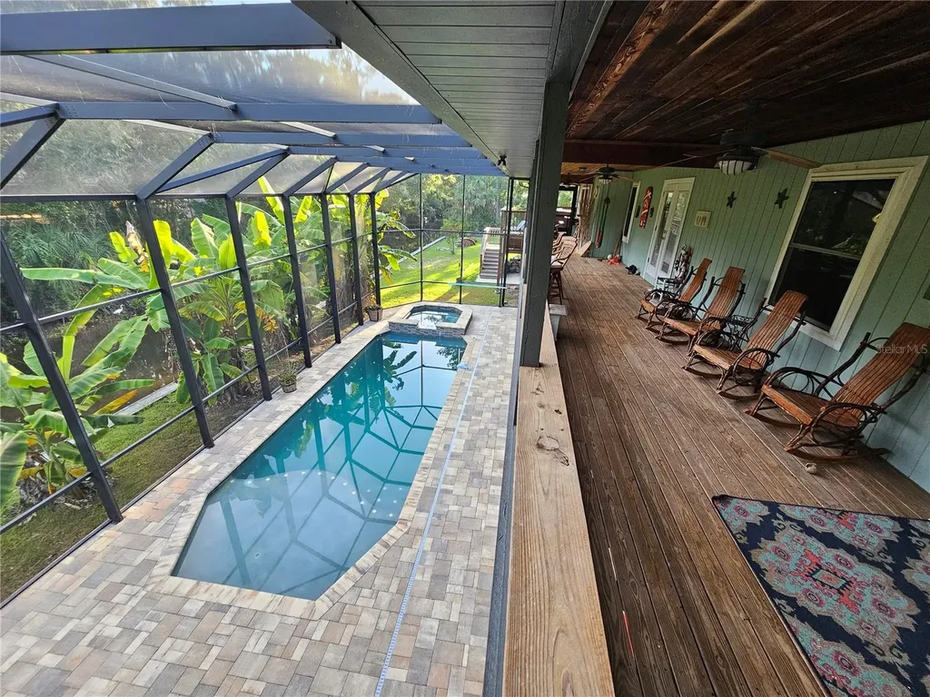 1607 Marty Drive Pierson FL 32180