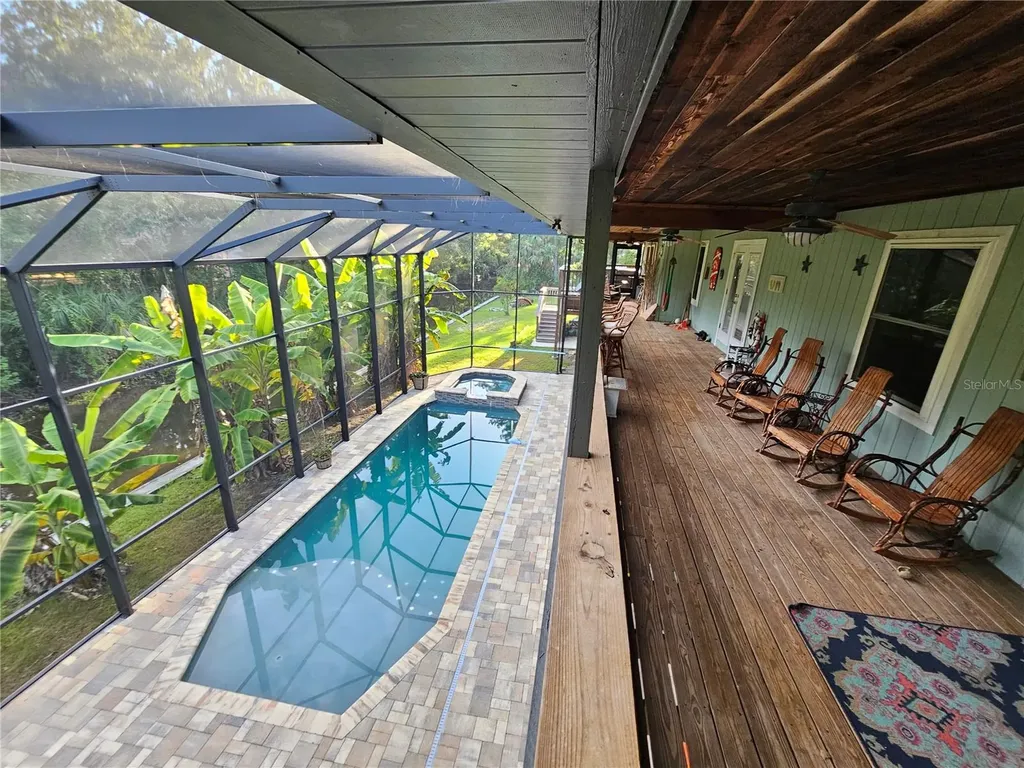 1607 Marty Drive Pierson FL 32180