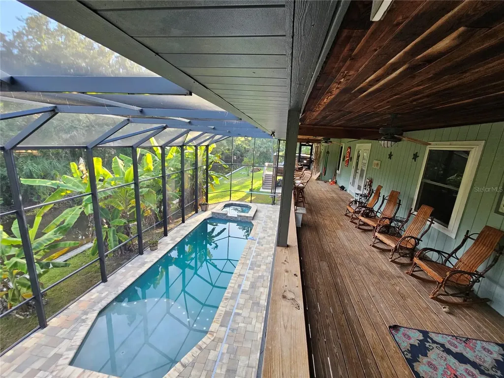 1607 Marty Drive Pierson FL 32180