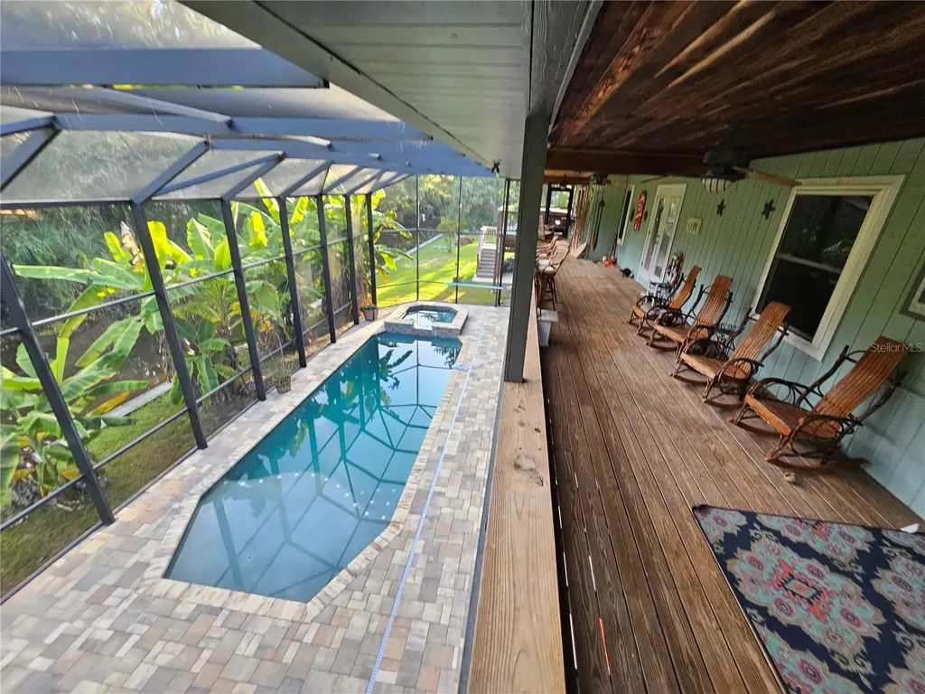 1607 Marty Drive Pierson FL 32180
