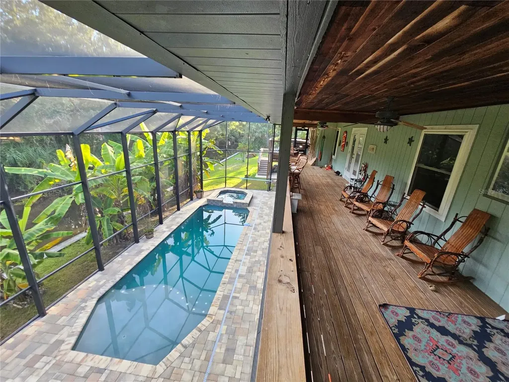 1607 Marty Drive Pierson FL 32180