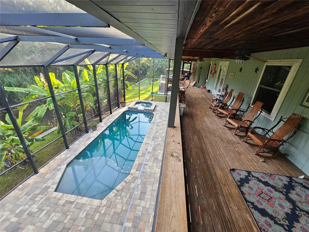 1607 Marty Drive Pierson FL 32180