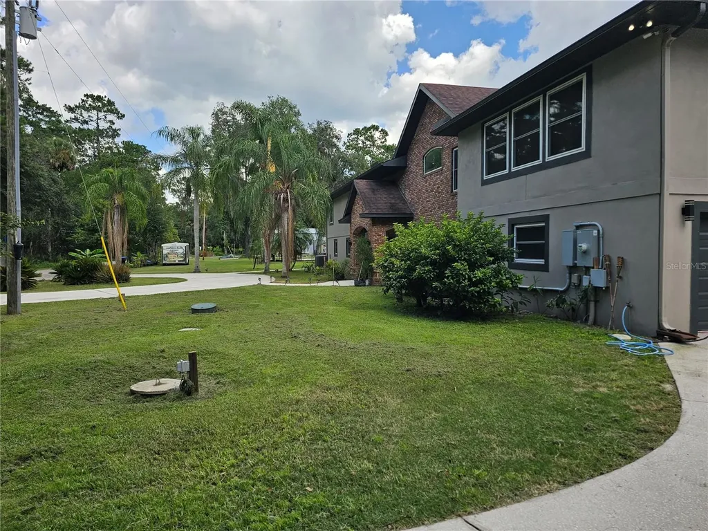1607 Marty Drive Pierson FL 32180
