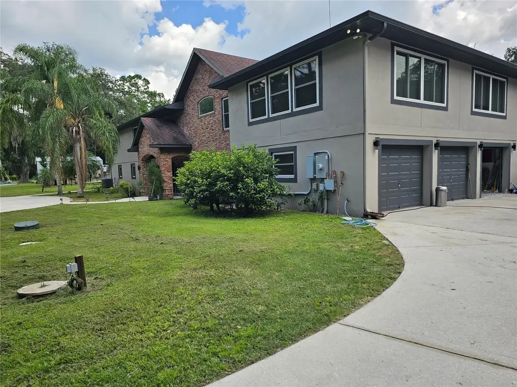 1607 Marty Drive Pierson FL 32180