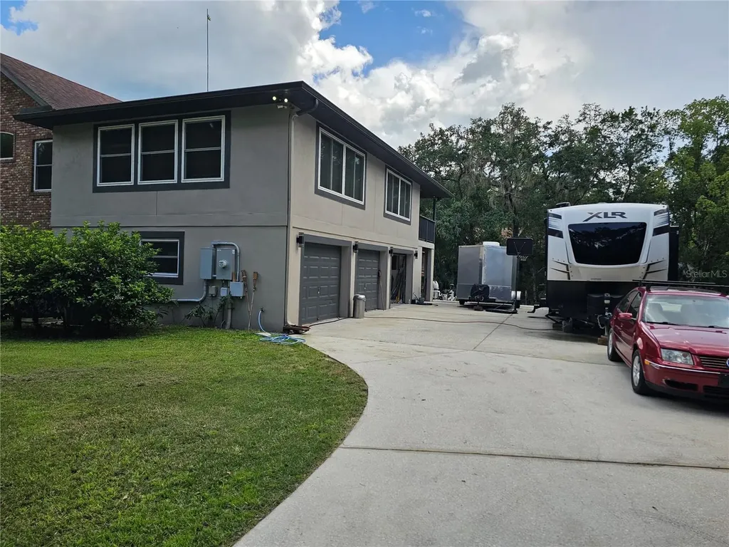 1607 Marty Drive Pierson FL 32180