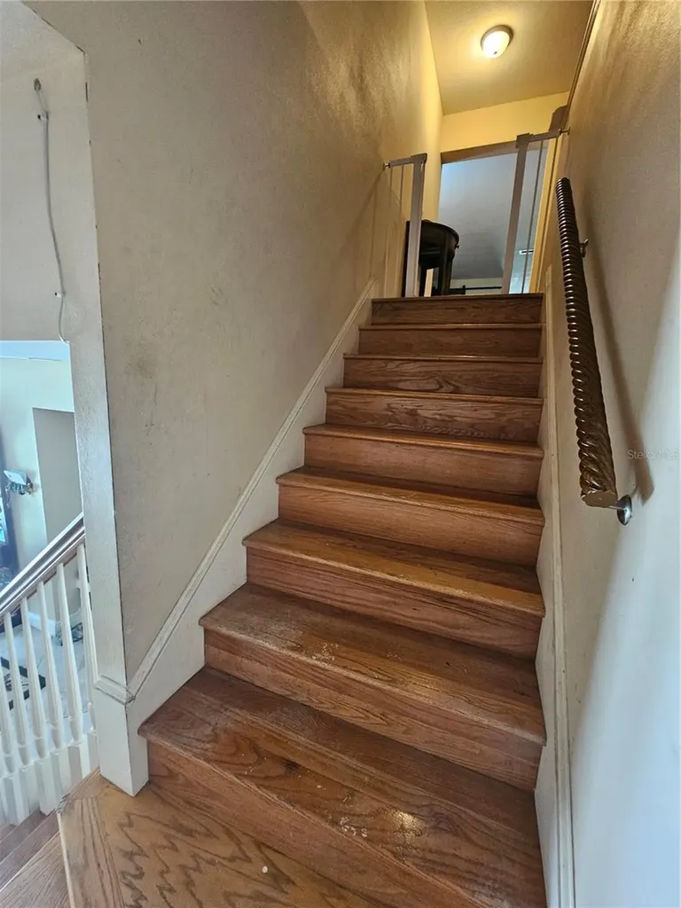 1607 Marty Drive Pierson FL 32180